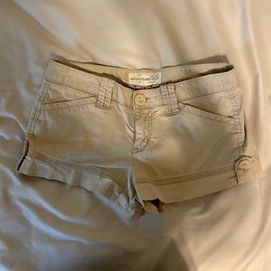 Aeropostale shorts